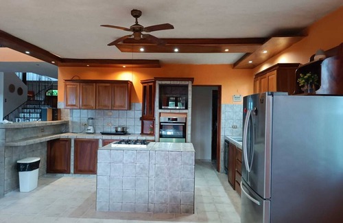 Atenas Apartment | CASA DE CAMPO VACACIONAL