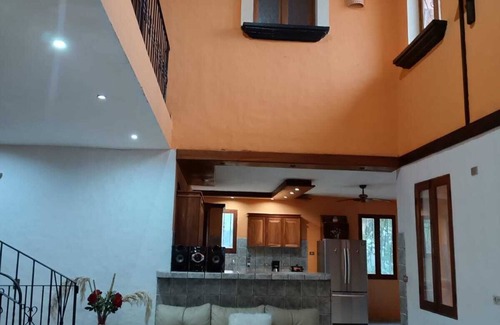 Atenas Apartment | CASA DE CAMPO VACACIONAL