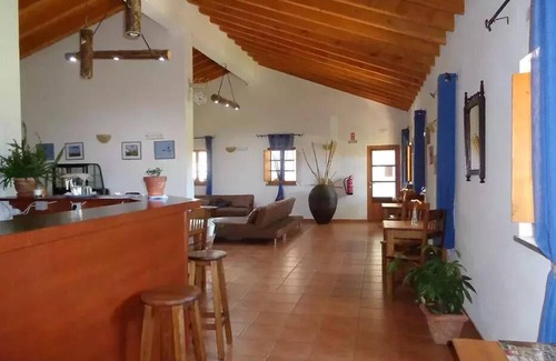 Pedra Arrancada House | Casa de Campo Vale do Asno