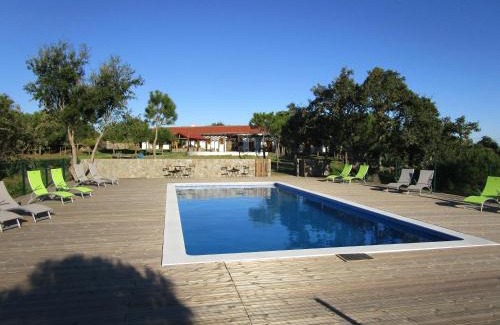 Pedra Arrancada House | Casa de Campo Vale do Asno