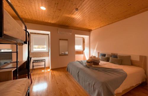 Gois House | Casa de Campo Vale do Ceira