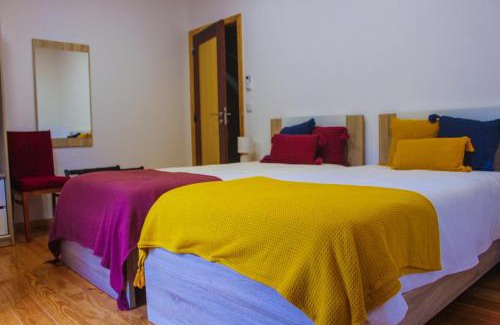 Gois House | Casa de Campo Vale do Ceira