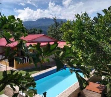 Granada House | CASA DE CAMPO Villa Ibiza - EXCELENTE DESCANSO