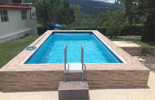 Granada House | CASA DE CAMPO Villa Ibiza - EXCELENTE DESCANSO