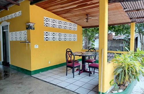 Guamo House | Casa De Campo Villa Lina, unplug your soul