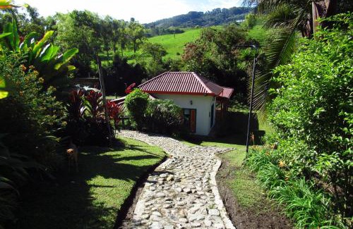 Manizales Villa | CASA DE CAMPO VILLA OLI! - Un paraiso natural en la ciudad