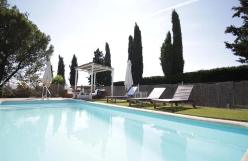 Dosbarrios Villa | Casa de campo Villares