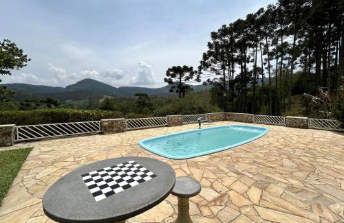 Camanducaia House | Casa de Campo Vizinha da Lua