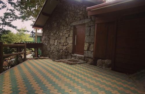 Celorico de Basto House | Casa de Campo with private pool