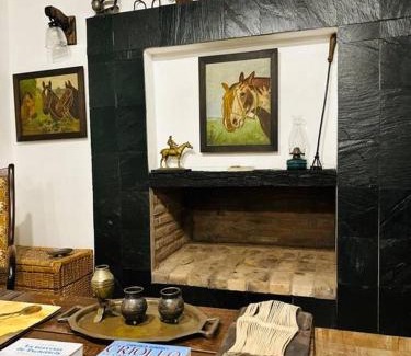 Cululu House | Casa de Campo y quincho ideal para fiestas