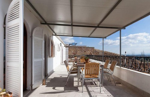 Moscari House | Casa de Can Riera con Piscina Comunitaria