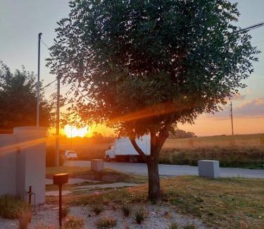 Tandil House | Casa de Cande