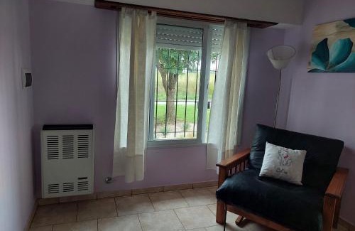 Tandil House | Casa de Cande