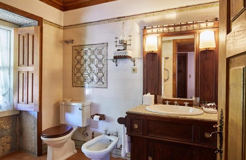 Molares House | Casa de Canedo