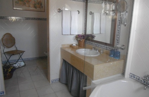 Mesao Frio Hotel | Casa de Canilhas
