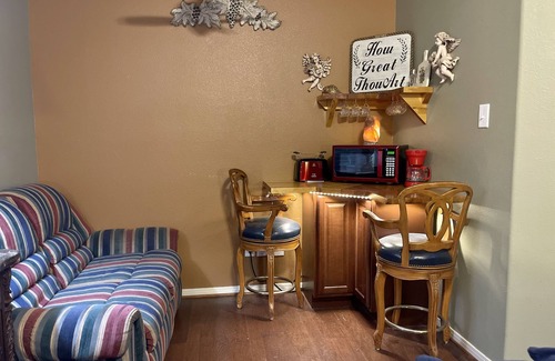 Atascocita House | CASA de Capucine IAH Airport West Lake Houston