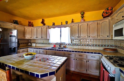 Las Conchas House | Casa de Carolina, high sp wifi, beachft Las Conchas