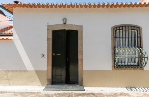 Casal de Loivos House | Casa De Casal De Loivos
