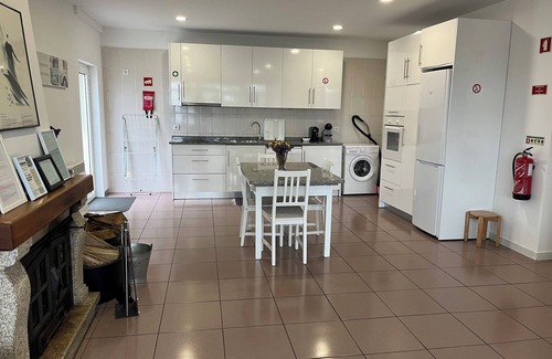 Cova Apartment | Casa de Casarelhos T2 - Gerês