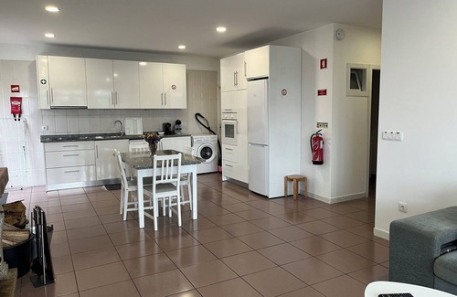 Cova Apartment | Casa de Casarelhos T2 - Gerês