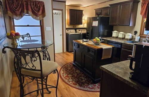 Westover House | Casa de Castillo has no cleaning fees