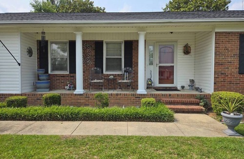 Westover House | Casa de Castillo has no cleaning fees