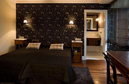 Cartavio Hotel | Casa de Castro