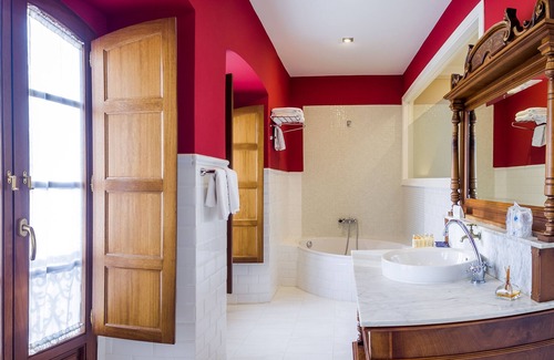 Cartavio Hotel | Casa de Castro