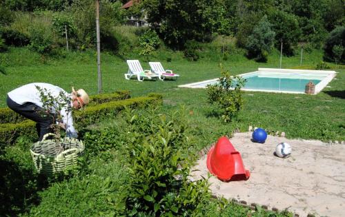 Celorico de Basto House | Casa de Cerqueda