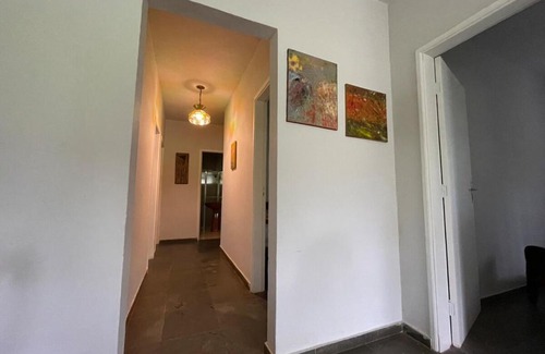 Araxa House | Casa de chácara em Araxá belezas naturais