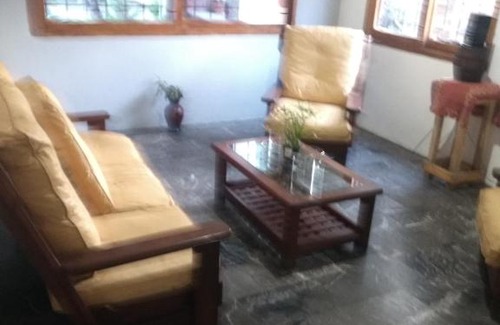 Chacras de Coria House | Casa de chacras de coria