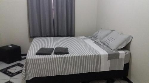 Piranhas House | Casa de Charles