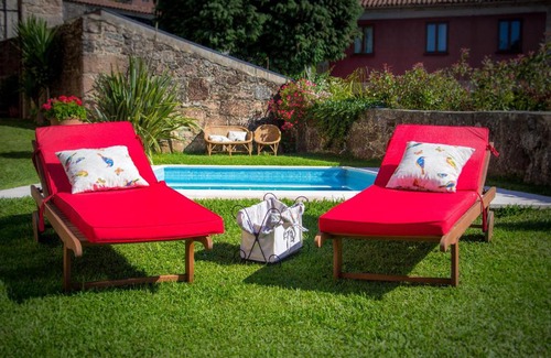 Amares House | Casa de Chouselas