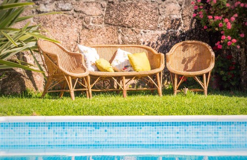 Amares House | Casa de Chouselas