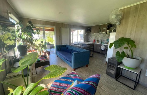 San Vicente House | Casa de Campo full equipada