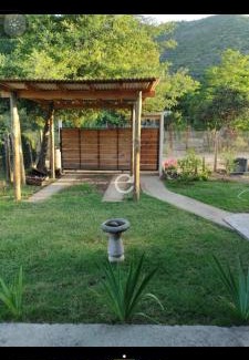 San Vicente House | Casa de campo