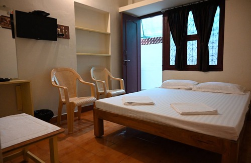 Pondicherry Beach House | Casa De Coco