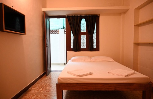 Pondicherry Beach House | Casa De Coco