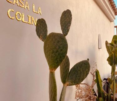 Elviria Villa | Casa de Colina - great seaview - Marbella