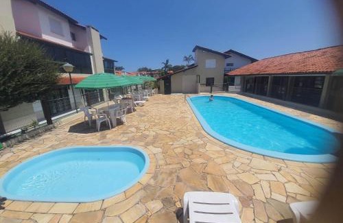 Arroio Teixeira House | Casa de condomínio em Capão da Canoa - Capão Novo