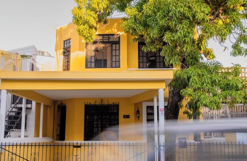 Barrio de Santiago Apartment | Casa de Cortes