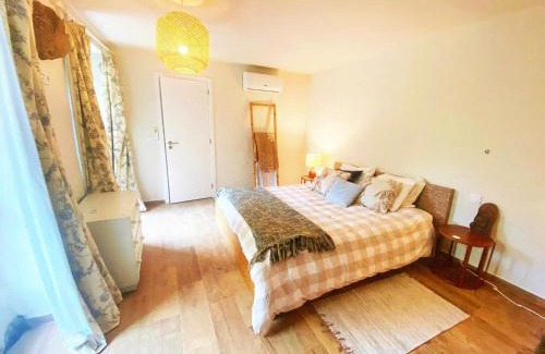 Cossourado e Linhares House | Casa de Cossourado