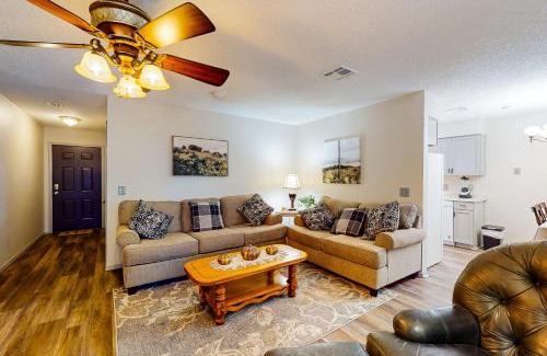 Stillwater House | Casa de Cowboy