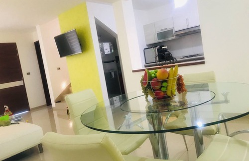 Santa Cruz Xoxocotlan House | Casa de Descanso a 10 min del Aeropuerto y 20 min de Centro Histórico de Oaxaca