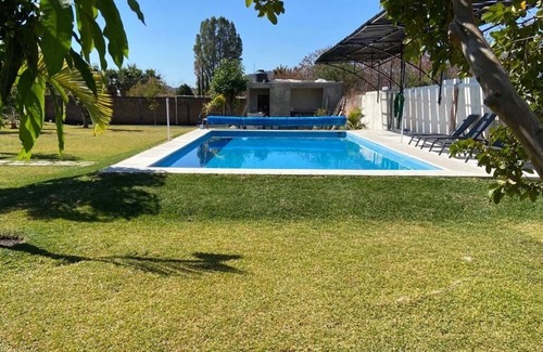 Ayala House | Casa de Descanso / Casa fin de Semana