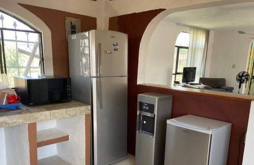 Ayala House | Casa de Descanso / Casa fin de Semana