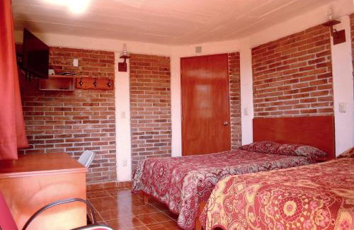 Chignahuapan House | Casa de Descanso Chignahuapan