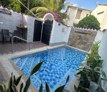 Melgar House | Casa de Descanso