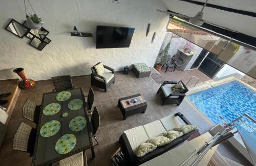 Melgar House | Casa de Descanso