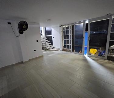 Melgar House | Casa de Descanso Condominio el Palmar